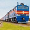 Orient Silk Road Express