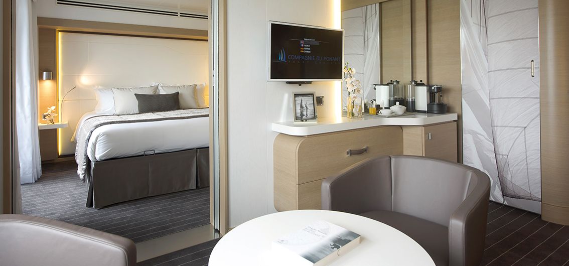 Prestige (Decks 4 & 5)