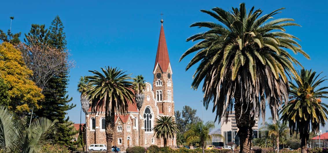 Namibia