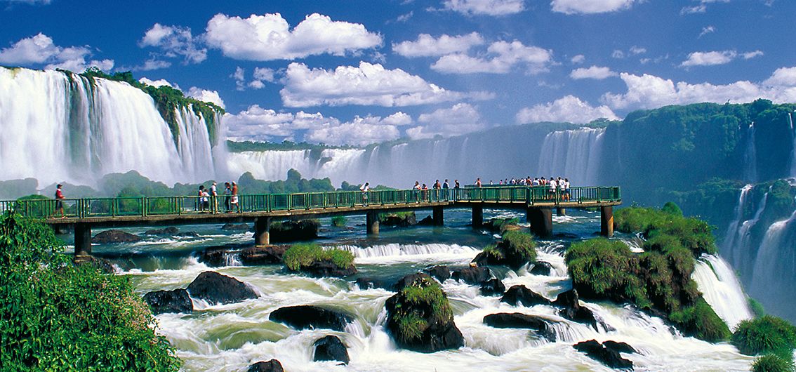 Peru, Bolivien, Argentinien und Brasilien (2025)