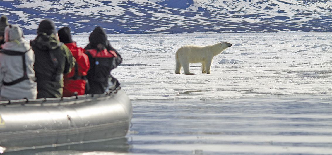 Spitzbergen