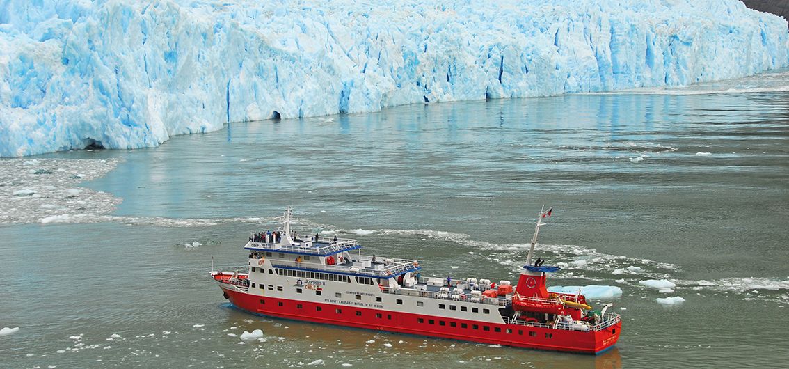 MS Skorpios II