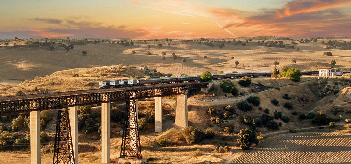 Exklusiv-Charter auf einzigartiger Route (2025/2026)