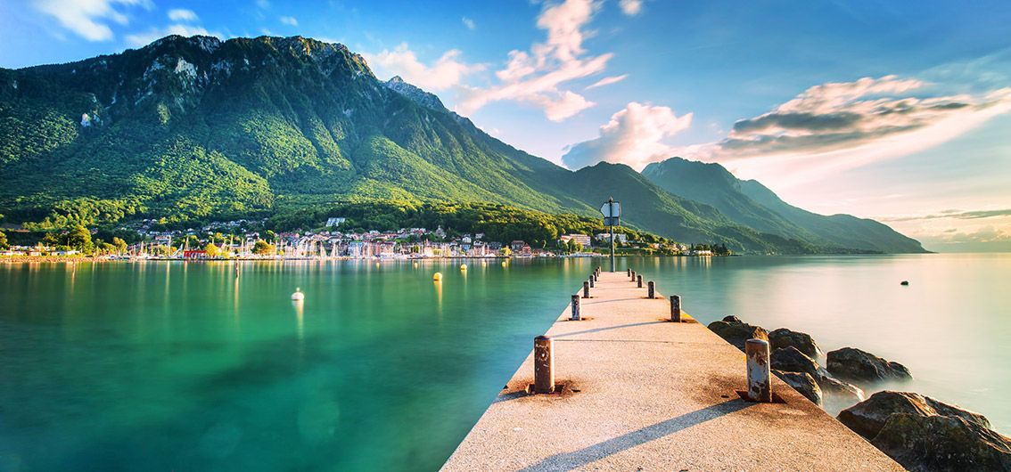 Alpen-Panorama-bei-Montreux