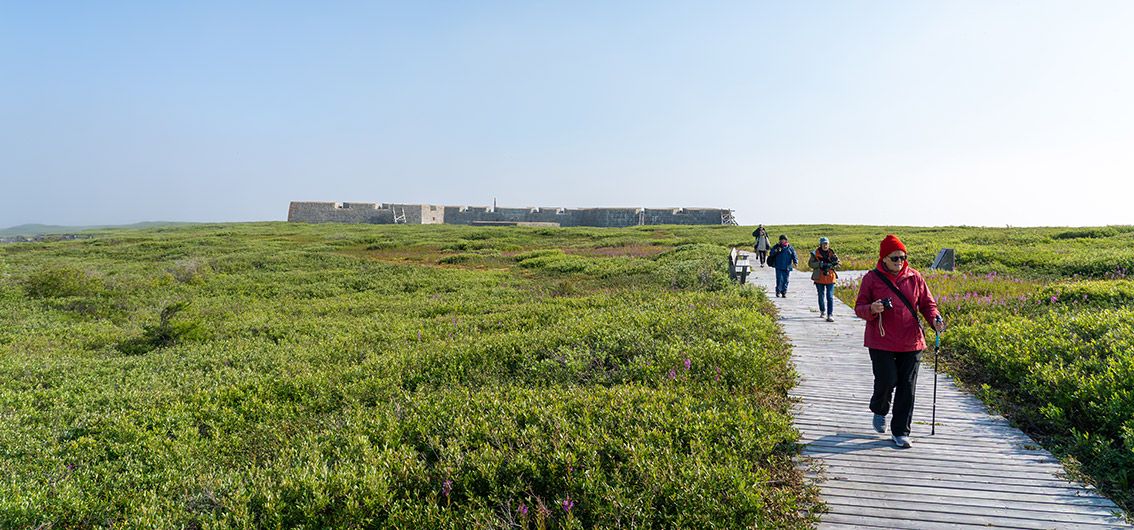 Kanada -Auf-dem-Weg-zum-Prince-of-Wales-Fort