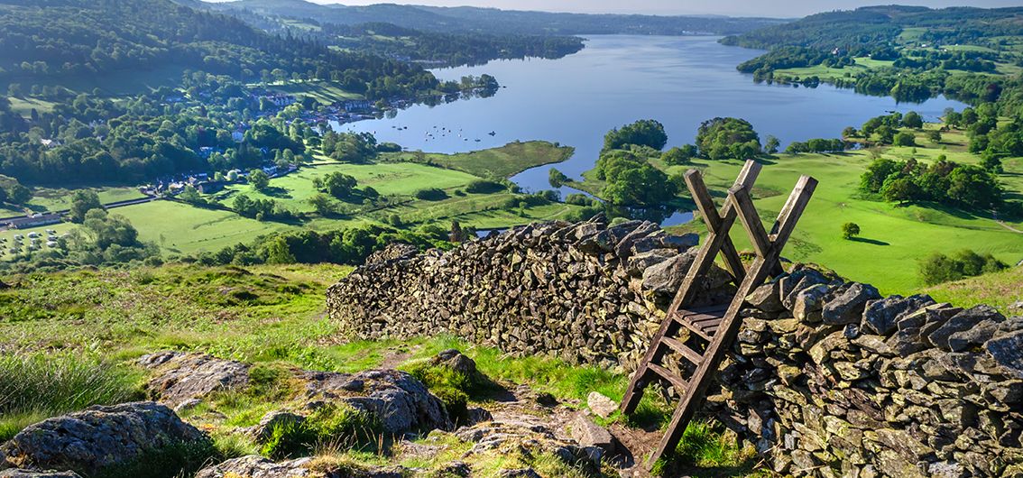 Englands wilder Nordwesten (2025)