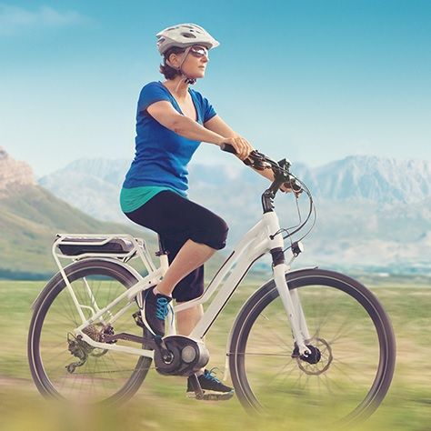 E-Bike