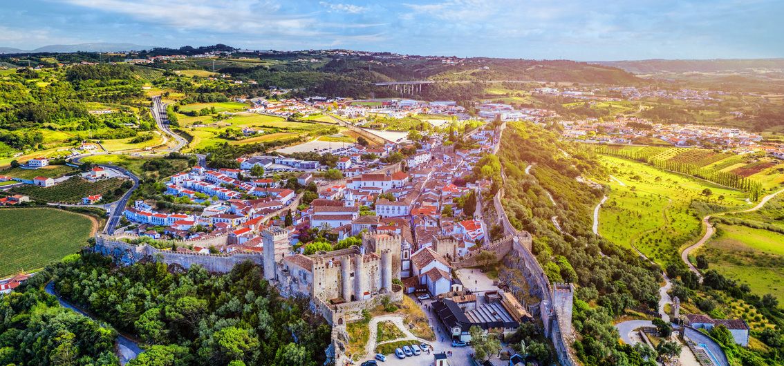 Exklusiv-Charter im Douro-Tal und Portugals UNESCO-Welterbe-Stätten (2025/2026)