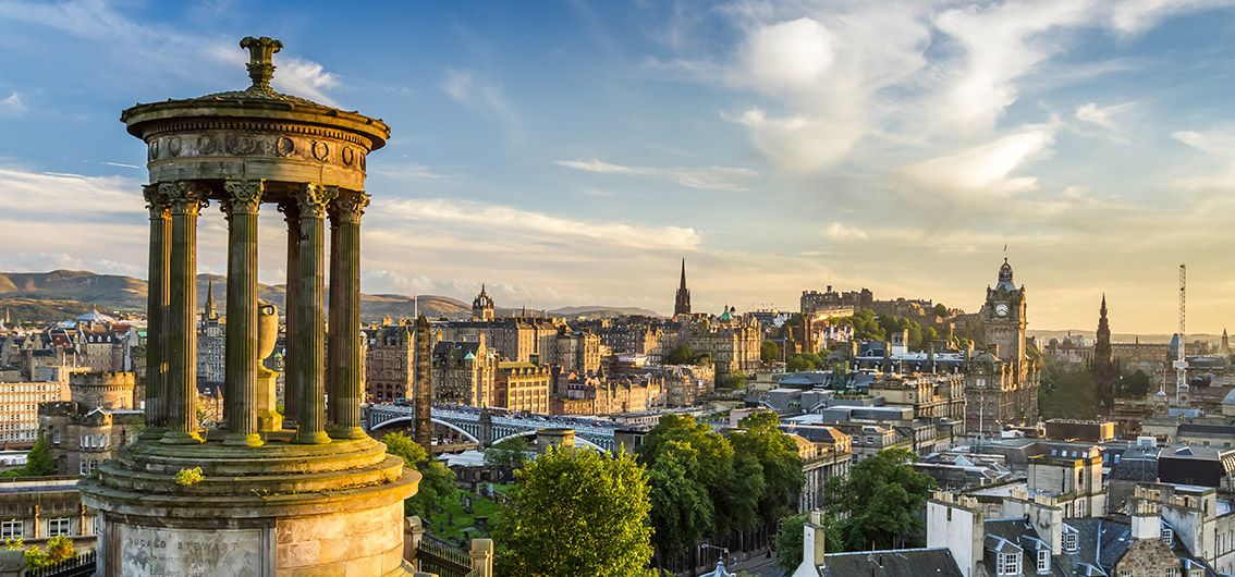 Highlands, Monster und Whisky (2025)