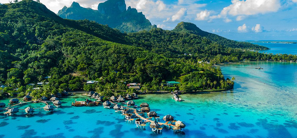 Bora Bora