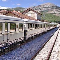 Costa Verde Express