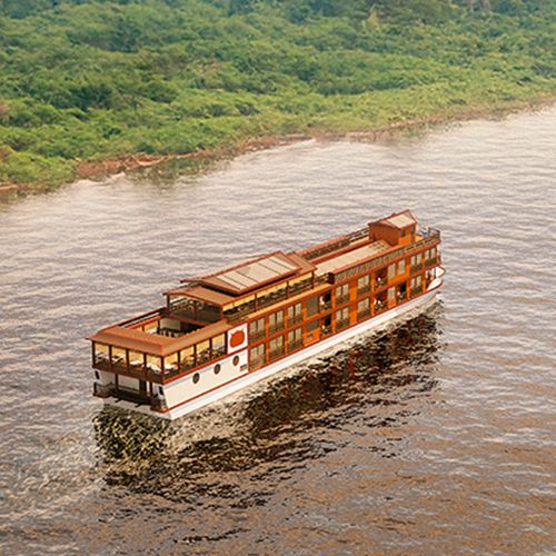 Mekong Star