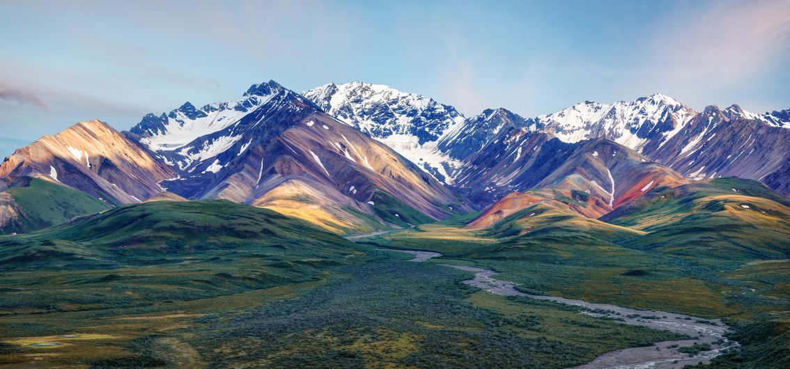 Denali-Nationalpark