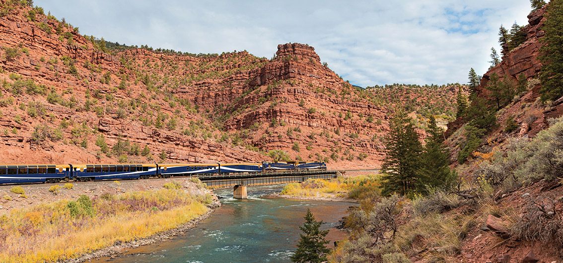 Vom Atlantik quer durch die USA bis an Kaliforniens Sonnenküste (2026/2027)