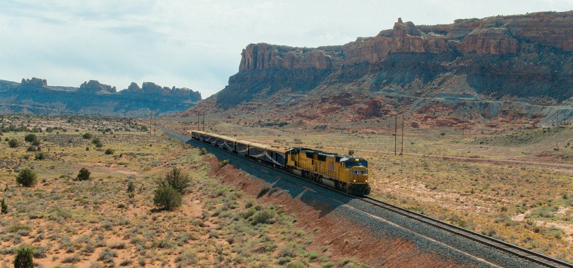 Vom Atlantik quer durch die USA bis an Kaliforniens Sonnenküste (2025/2026)