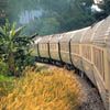 Der Eastern &amp; Oriental Express