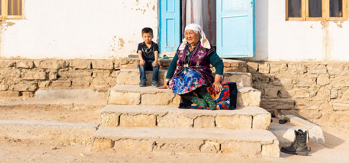 Usbekistan-Einheimische-Credit-Christopher-Schmid