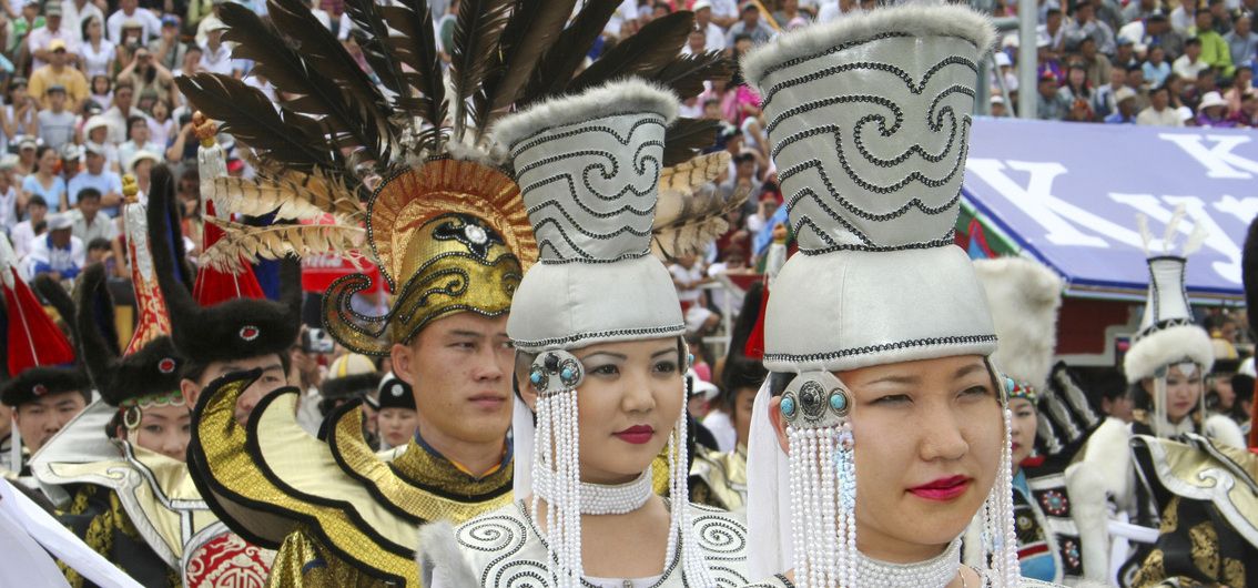 Eröffnungszeremonie des Naadam-Festes-_credit_alfred_diebold_1