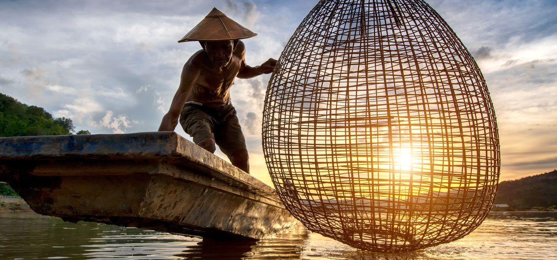 Alle Höhepunkte des geheimnisvollen Landes am Mekong (2025/2026/2027)