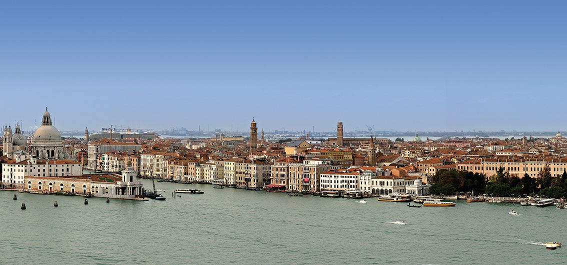 Venedig