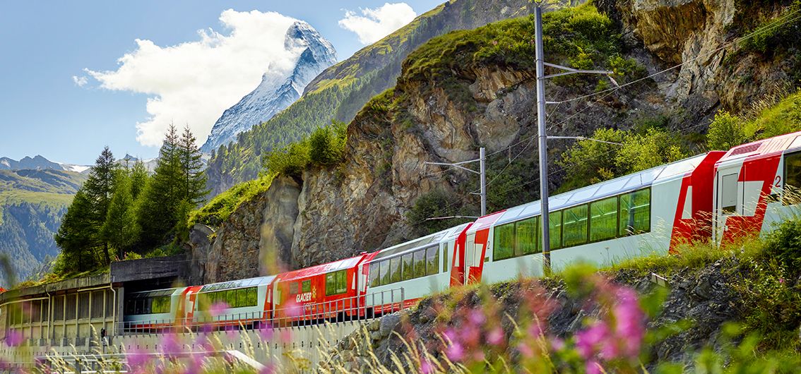 Erstklassig durch die Schweiz (2025)
