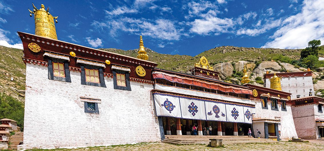 Tibet