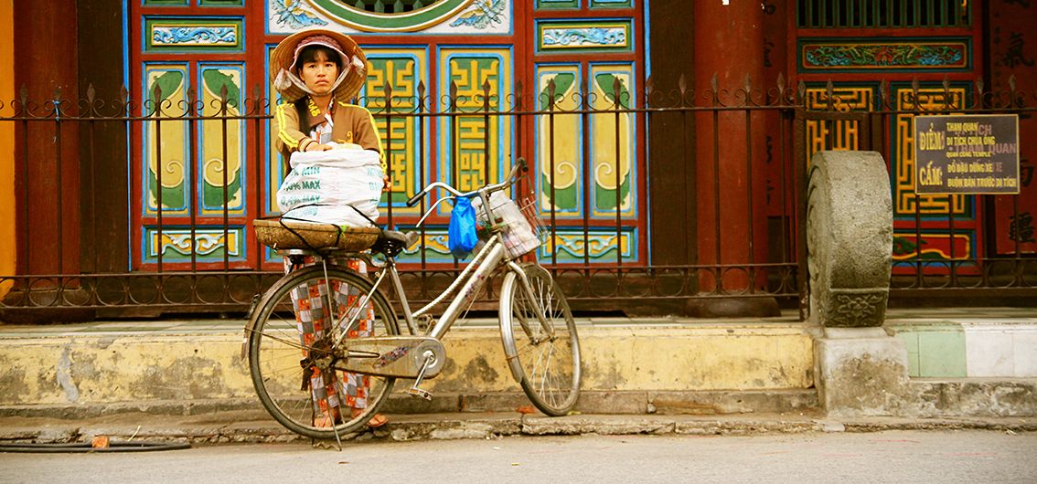 Vietnam