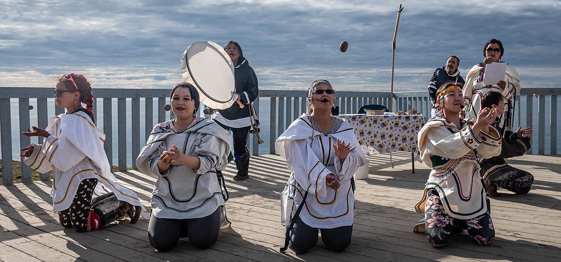 Inuit W-O