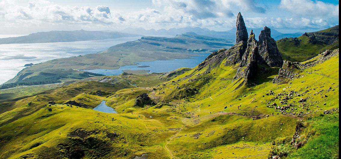 Isle-of-Skye