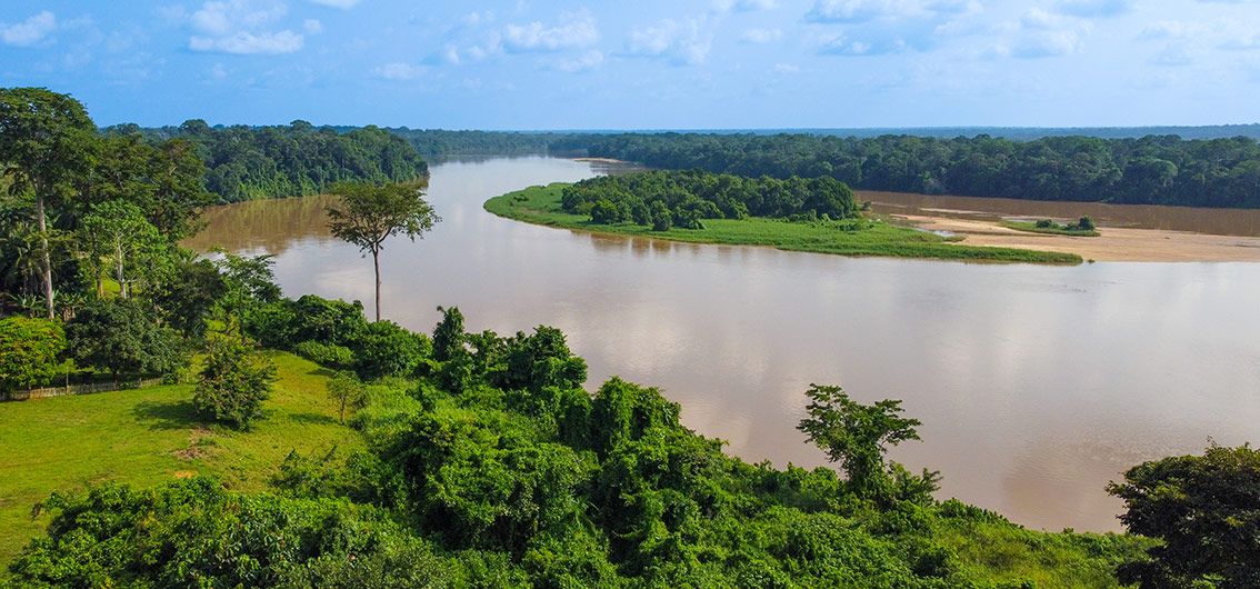 Kongo_Der-Sangha-Fluss---11---