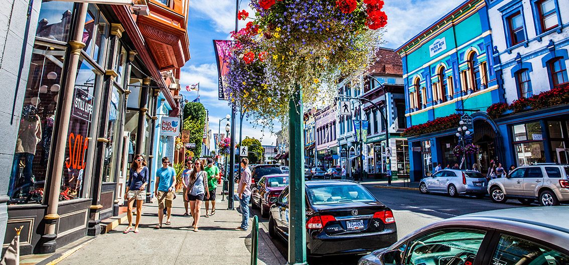 Lower-Johnson-Street-in-Victoria---