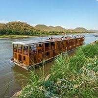 Mekong Pearl