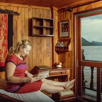 Mekong Sun
