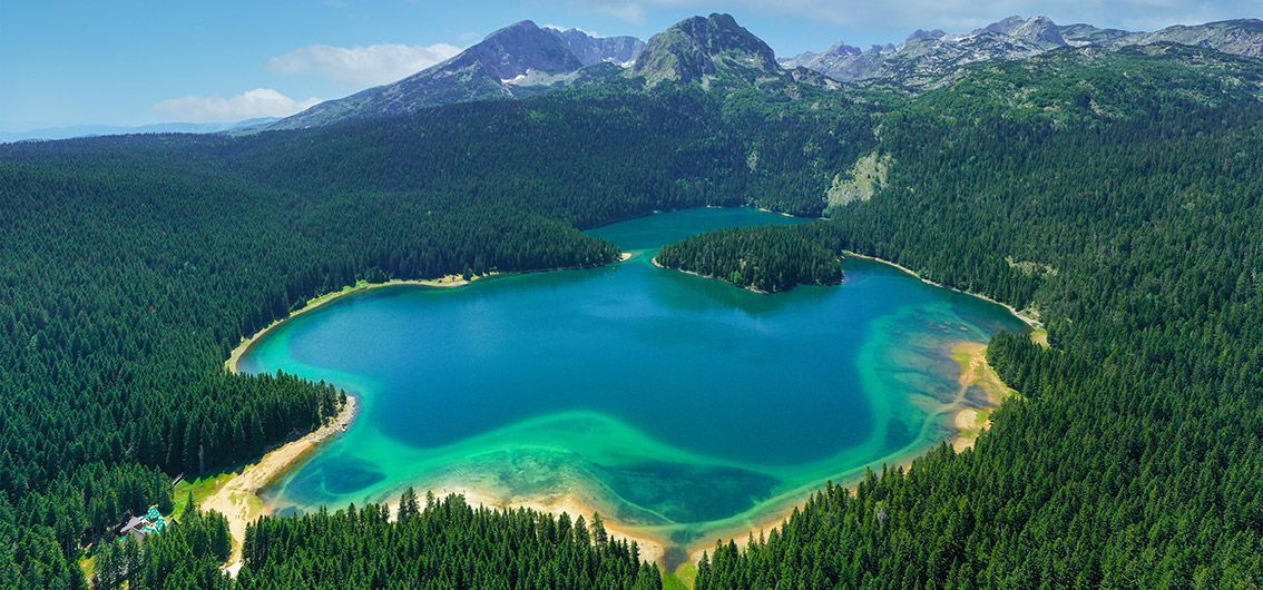 Montenegro_Der-Schwarze-See-im-Durmitor-Nationalpark