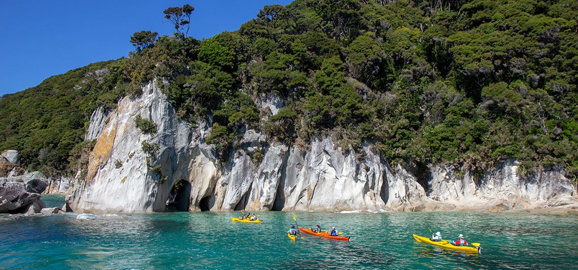 Neuseeland