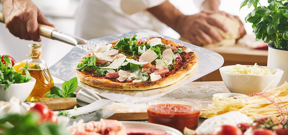 Pizza