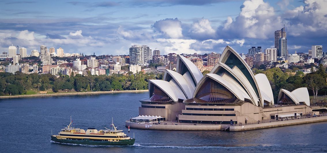 Australien