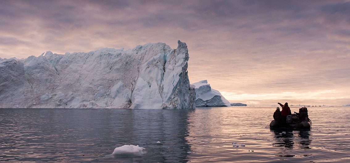 OutoftheNorthwestPassage_Ilulissat -O-W