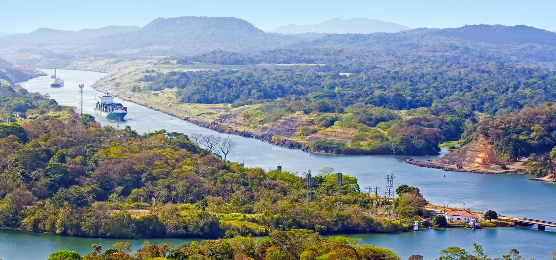 Costa Rica und Panama: Irazú, Arenal, Tortuguero und Emberá (2025/2026)