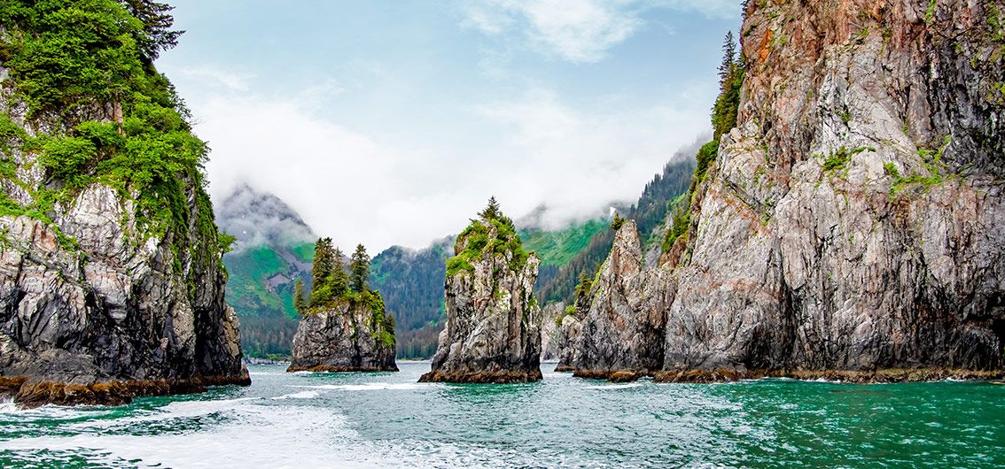 Resurrection-Bay-bei-Seward---Credit-Holland-America-Line