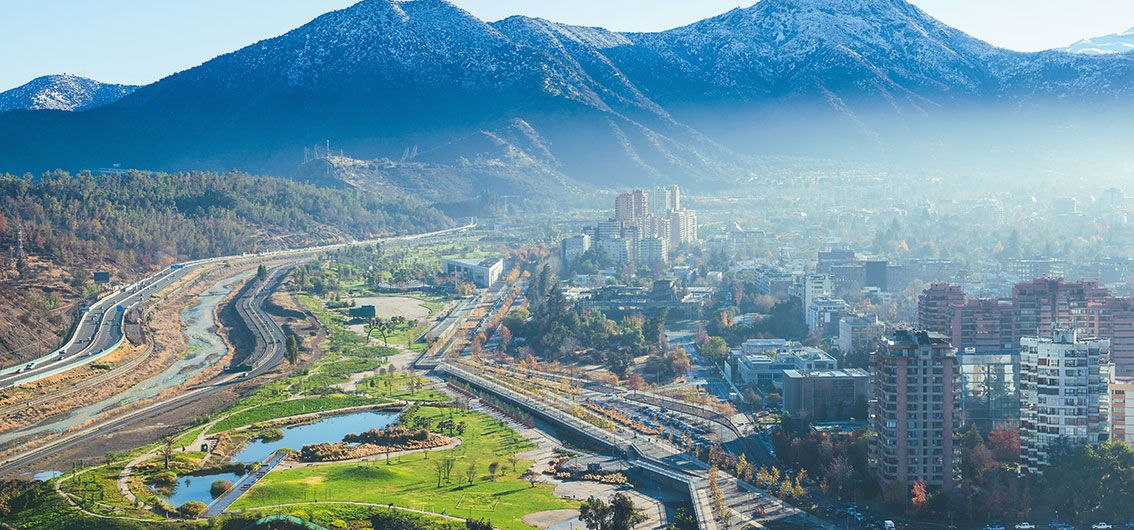 Santiago de Chile