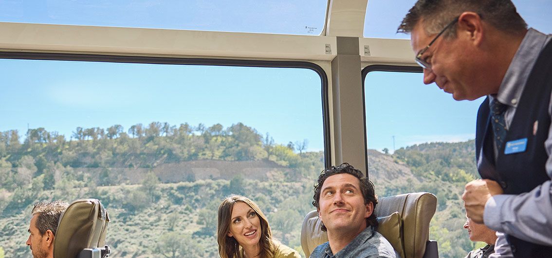 Signature Experience