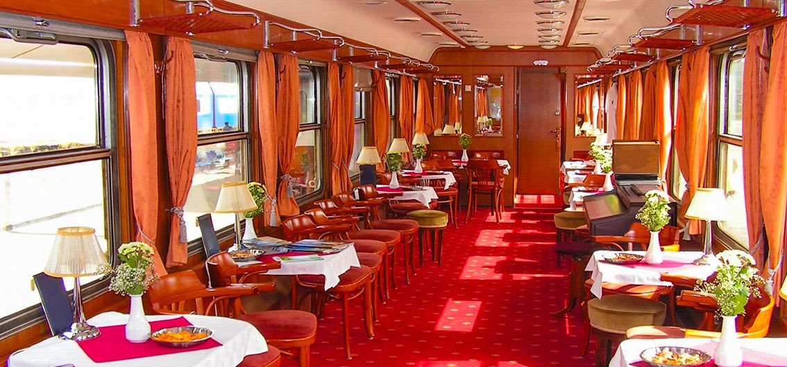 Great European Express