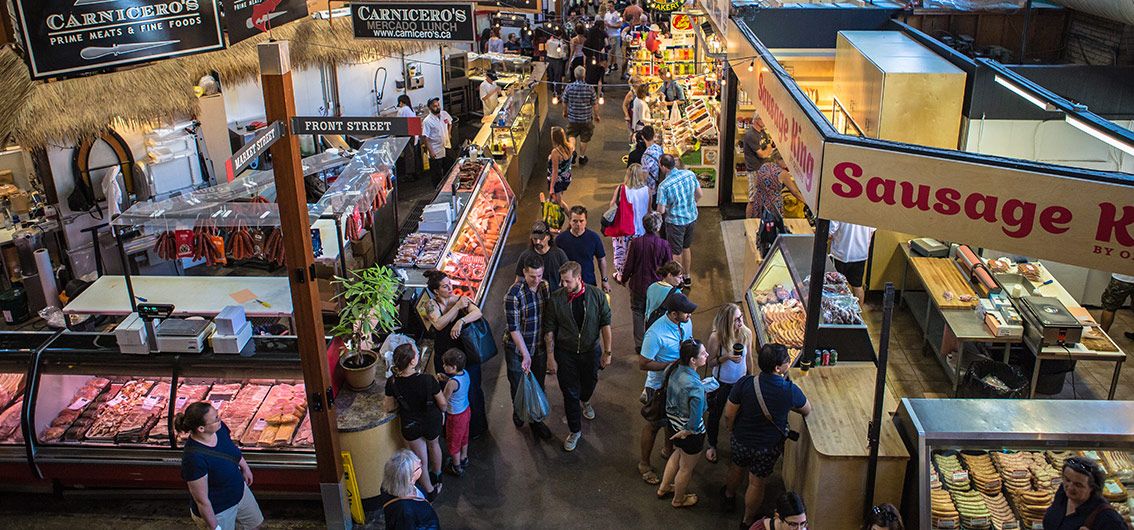 Kanada-St.-Lawrence-Market-in-Toronto---Credit-Destination-Ontario