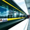 Die Tibet-Bahn