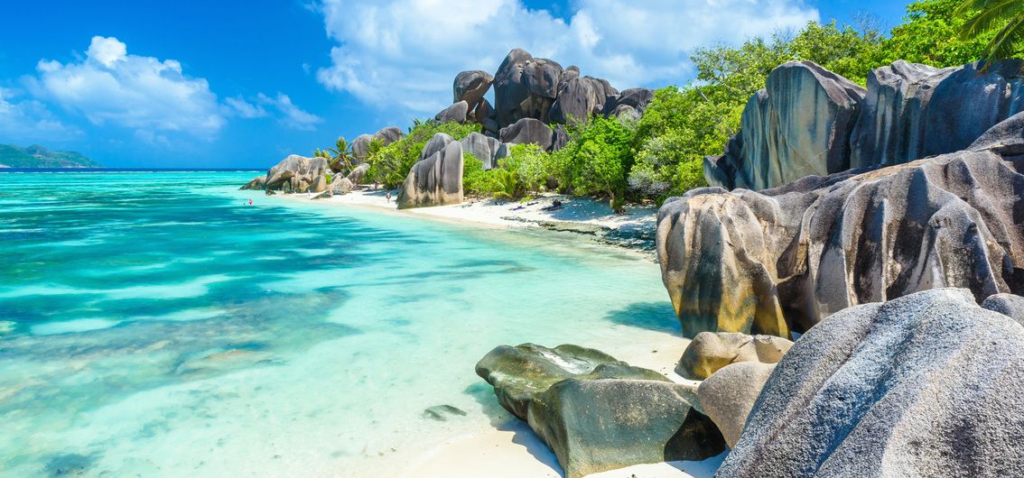 Seychellen - Reise zu den Inseln des Überflusses (2025/2026)