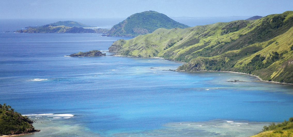 Fiji