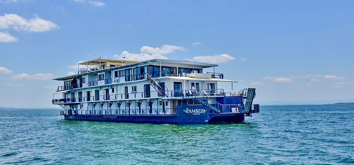 Zambezi Trader